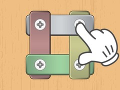 เกม Nuts And Bolts Screw Puzzle
