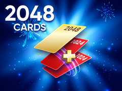 เกม Cards 2048