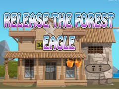 เกม Release The Forest Eagle