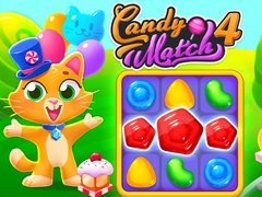 เกม Candy Match 4