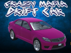 เกม Crazy Mafia Drift Car