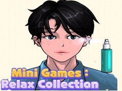 เกม Mini Games: Relax Collection