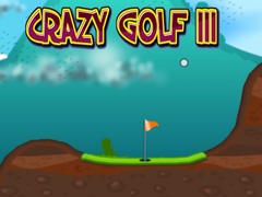 เกม Crazy golf III