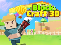 เกม Block Craft 3d 