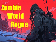 เกม Zombie World Rogue