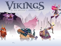 เกม Vikings: An Archer's Journey