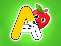 เกม Kids Quiz: English Alphabet Challenge 2