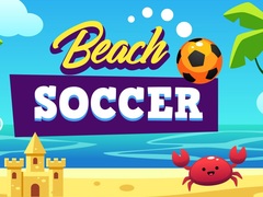 เกม Beach Soccer