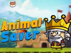 เกม Animal Saver