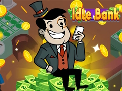 เกม Idle Bank