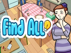เกม Find All