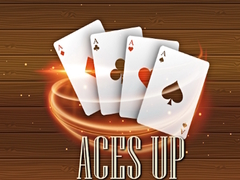 เกม Aces Up