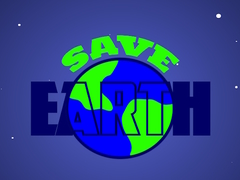 เกม Save Earth