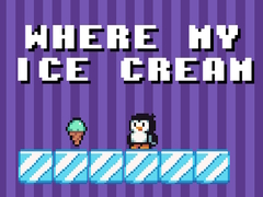 เกม I Want Ice Cream