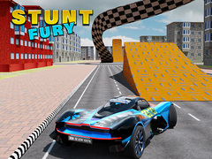 เกม Stunt Fury