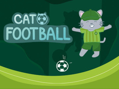 เกม Cat Football