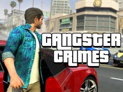 เกม Gangster Crimes Online 6: Mafia City