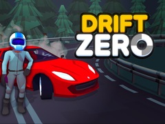 เกม Drift Zero