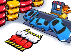 เกม Junkyard Sim