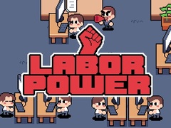 เกม Labor Power