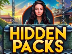 เกม Hidden Packs