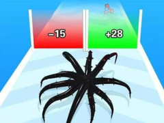 เกม Alien Evolution: Hyper Cell