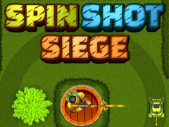 เกม Spin Shot Siege