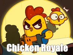 เกม Chicken Royale