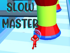 เกม Slow Master