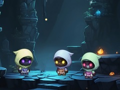 เกม Shadow Mission