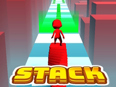 เกม Stack