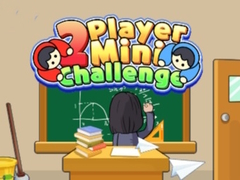 เกม 2 Player Mini Challenge
