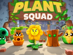 เกม Plant Squad