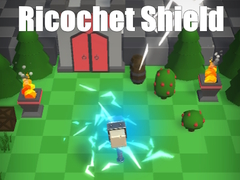เกม Ricochet Shield
