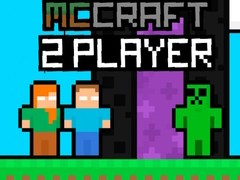 เกม MCCraft 2 Player