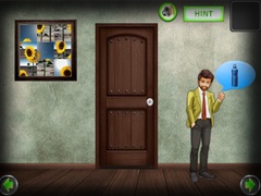เกม Amgel Easy Room Escape 198