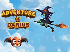 เกม Adventure of Darius