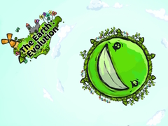 เกม The Earth: Evolution