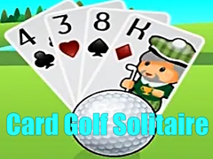 เกม Card Golf Solitaire