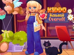 เกม Kiddo Kawaii Overall