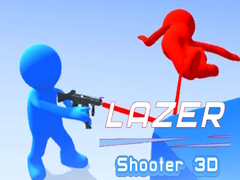 เกม Lazer Shooter 3D