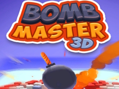 เกม Bomb Master 3D