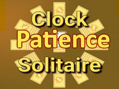 เกม Clock Patience Solitaire