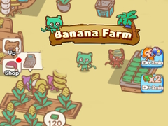 เกม Banana Farm