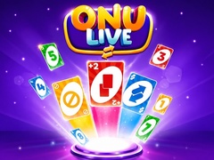 เกม ONU Live