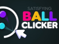 เกม Satisfying Ball Clicker