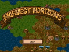 เกม Harvest Horizons