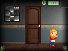 เกม Amgel Muharram Escape