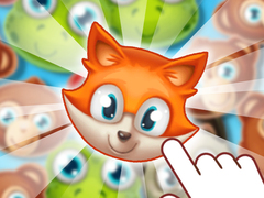 เกม Popping Pets