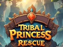 เกม Tribal Princess Rescue